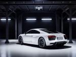 Audi R8 V10 RWS 2017 года (WW)